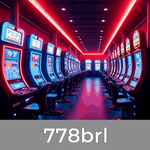 Bônus e Ofertas Incríveis no 778brl: Oportunidades Únicas para Você