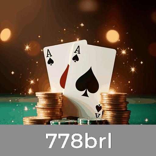 778brl: Caça-níqueis com Gigantescos Jackpots, Mesa de Jogo com Estratégias Avançadas, e Real Dealer Experience