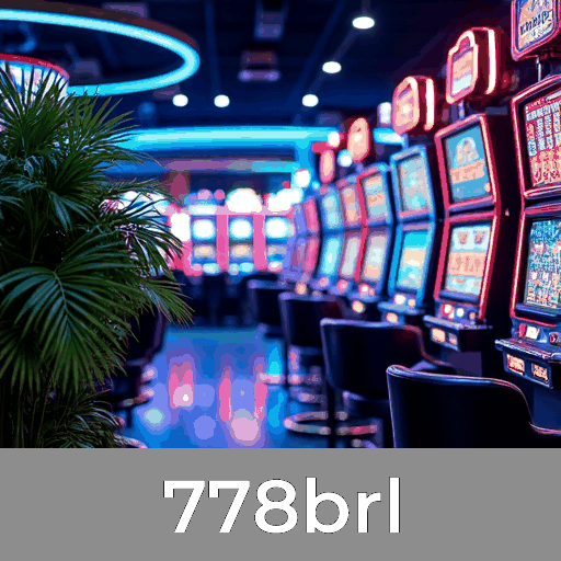 778brl: Excelência e Segurança em Jogos Online